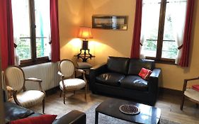 Angel Services - Le Nant