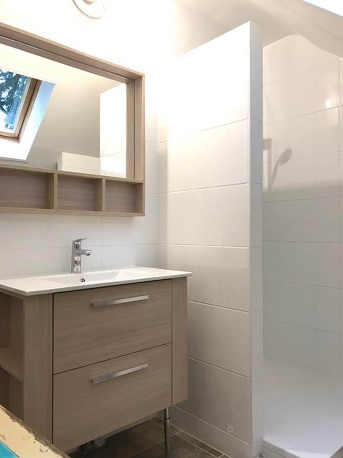 Angel Services - Le Nant Saint-Jorioz Extérieur photo
