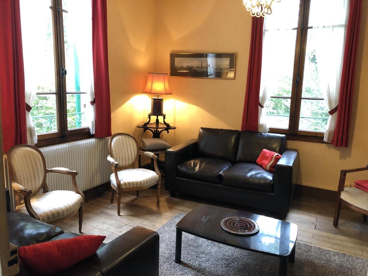 Angel Services - Le Nant Saint-Jorioz Extérieur photo